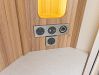 Used Lunar Delta TI 2018 touring caravan Image