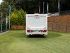 Used Lunar Delta TI 2018 touring caravan Image