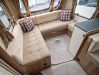 Used Swift Sprite Quattro EW 2020 touring caravan Image