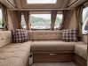 Used Swift Sprite Quattro EW 2020 touring caravan Image