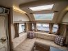 Used Swift Sprite Quattro EW 2020 touring caravan Image