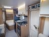 Used Swift Sprite Quattro EW 2020 touring caravan Image