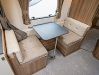 Used Swift Sprite Quattro EW 2020 touring caravan Image