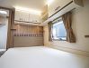 Used Swift Sprite Quattro EW 2020 touring caravan Image