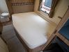 Used Swift Sprite Quattro EW 2020 touring caravan Image