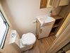 Used Swift Sprite Quattro EW 2020 touring caravan Image
