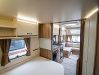 Used Swift Sprite Quattro EW 2020 touring caravan Image