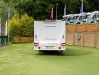 Used Swift Sprite Quattro EW 2020 touring caravan Image