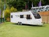 Used Swift Sprite Quattro EW 2020 touring caravan Image
