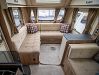 Used Swift Sprite Quattro EW 2020 touring caravan Image