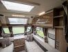 Used Swift Corniche 17 2016 touring caravan Image