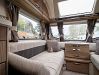 Used Swift Corniche 17 2016 touring caravan Image