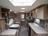 Used Swift Corniche 17 2016 touring caravan Image