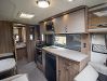 Used Swift Corniche 17 2016 touring caravan Image