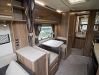 Used Swift Corniche 17 2016 touring caravan Image