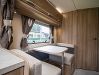 Used Swift Corniche 17 2016 touring caravan Image