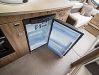 Used Swift Corniche 17 2016 touring caravan Image