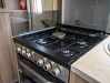 Used Swift Corniche 17 2016 touring caravan Image