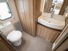 Used Swift Corniche 17 2016 touring caravan Image