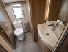 Used Swift Corniche 17 2016 touring caravan Image