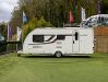 Used Swift Corniche 17 2016 touring caravan Image