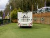 Used Swift Corniche 17 2016 touring caravan Image