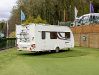 Used Swift Corniche 17 2016 touring caravan Image