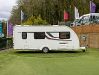 Used Swift Corniche 17 2016 touring caravan Image
