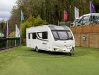Used Swift Corniche 17 2016 touring caravan Image