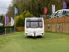 Used Swift Corniche 17 2016 touring caravan Image