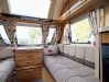 Used Swift Challenger 574 SE 2013 touring caravan Image