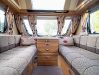 Used Swift Challenger 574 SE 2013 touring caravan Image