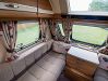 Used Swift Challenger 574 SE 2013 touring caravan Image