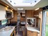 Used Swift Challenger 574 SE 2013 touring caravan Image