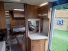 Used Swift Challenger 574 SE 2013 touring caravan Image