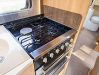 Used Swift Challenger 574 SE 2013 touring caravan Image
