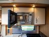 Used Swift Challenger 574 SE 2013 touring caravan Image