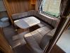 Used Swift Challenger 574 SE 2013 touring caravan Image