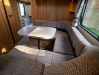 Used Swift Challenger 574 SE 2013 touring caravan Image