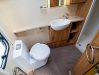 Used Swift Challenger 574 SE 2013 touring caravan Image
