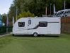 Used Swift Challenger 574 SE 2013 touring caravan Image