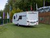 Used Swift Challenger 574 SE 2013 touring caravan Image