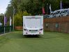 Used Swift Challenger 574 SE 2013 touring caravan Image
