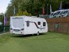 Used Swift Challenger 574 SE 2013 touring caravan Image