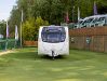 Used Swift Challenger 574 SE 2013 touring caravan Image