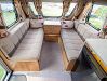 Used Swift Challenger 574 SE 2013 touring caravan Image