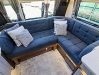 Used Coachman Lusso I 2024 touring caravan Image