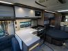Used Coachman Lusso I 2024 touring caravan Image
