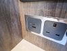 Used Coachman Lusso I 2024 touring caravan Image