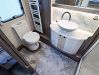 Used Coachman Lusso I 2024 touring caravan Image